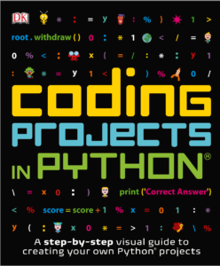Coding Projects in Python