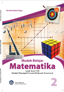 Mudah Belajar Matematika