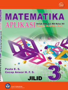 Matematika aplikasi untuk SMA