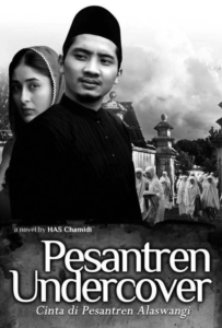 Pesantren Undercover