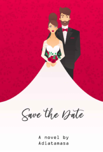 Save the Date